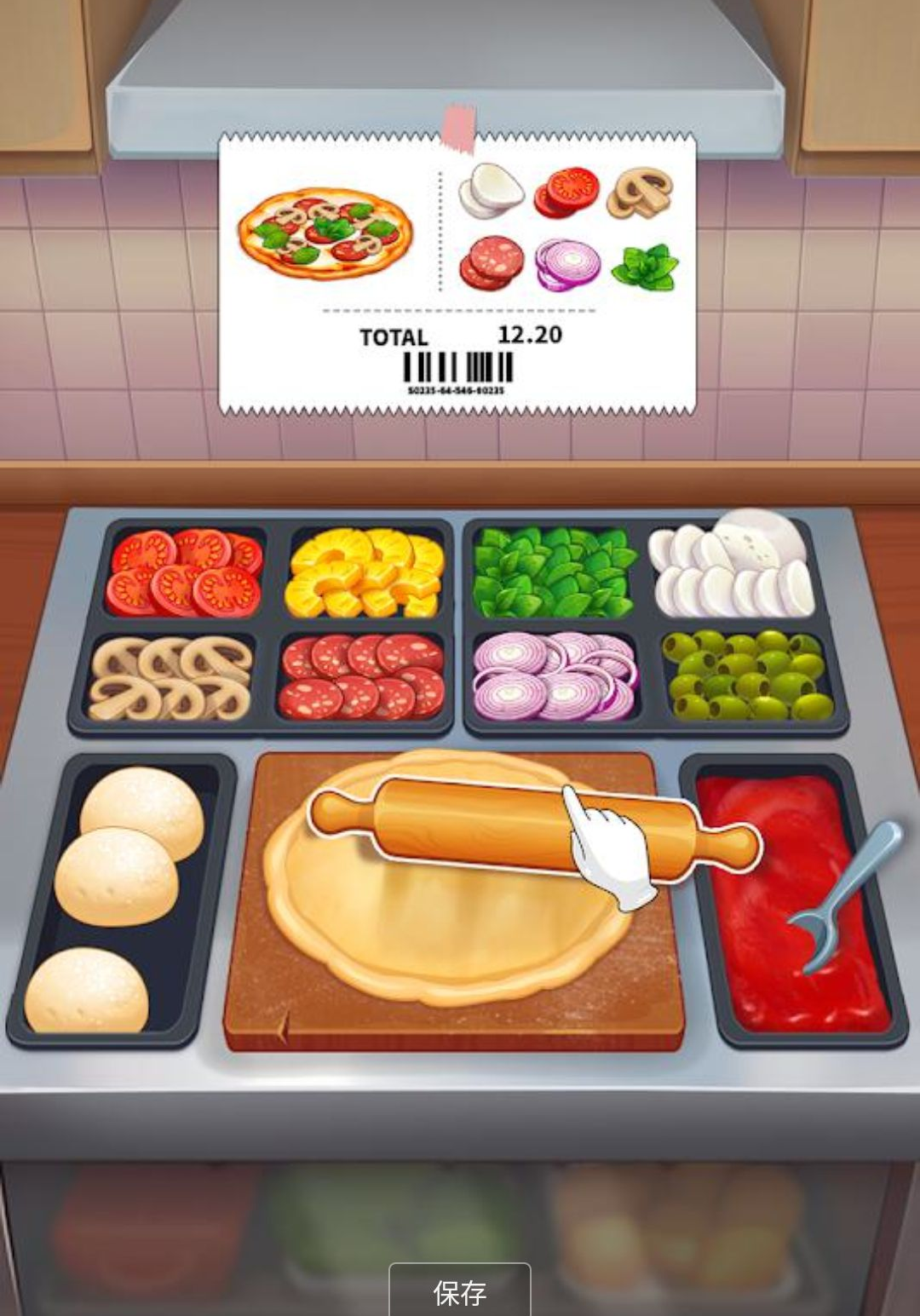 �������󷹰�(Cooking Vibes)0.17.0.102 ģ�����