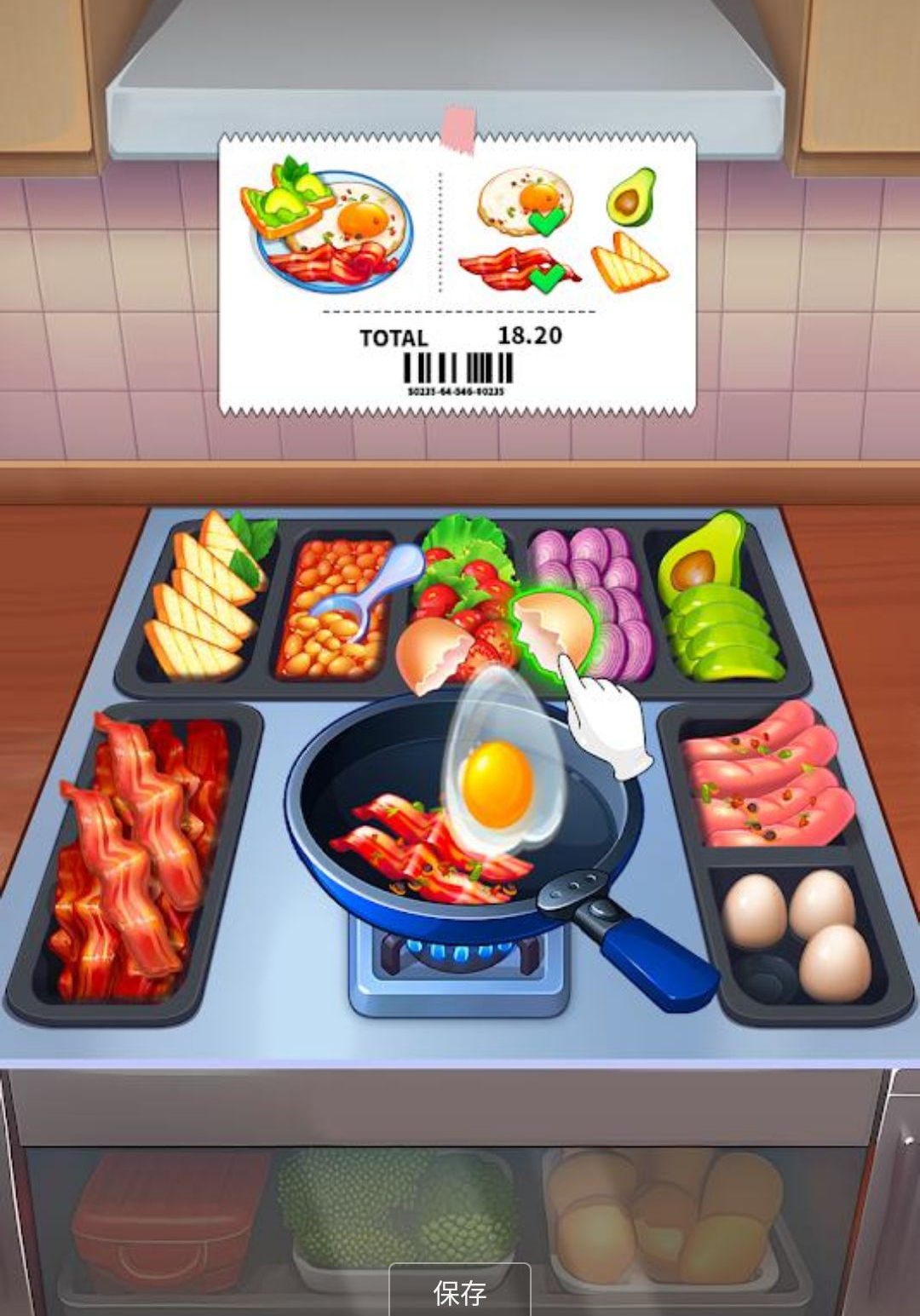 �������󷹰�(Cooking Vibes)0.17.0.102 ģ�����