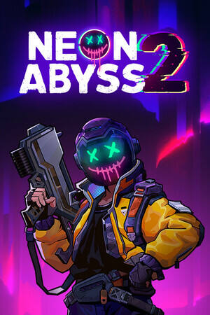 �޺���Ԩ2(Neon Abyss 2) ����̽�� ���ߵ��� ����ֵ���� ��Ϸ����