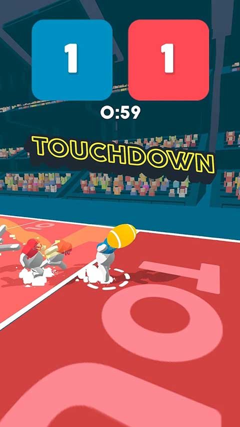 ��������ս��Ϸ�ֻ������ذ�װ��Ball Mayhem��װ����v5.9.3 ��׿��