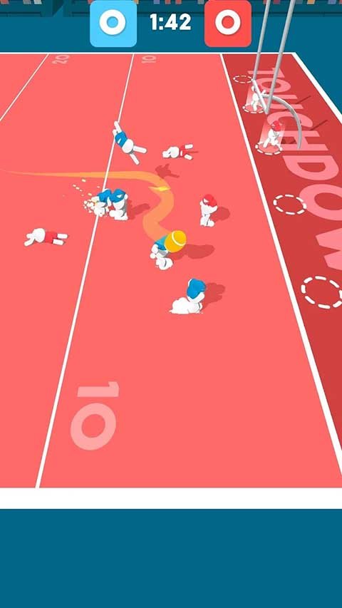 ��������ս��Ϸ�ֻ������ذ�װ��Ball Mayhem��װ����v5.9.3 ��׿��
