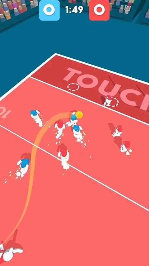 ��������ս��Ϸ�ֻ������ذ�װ��Ball Mayhem��װ����v5.9.3 ��׿��