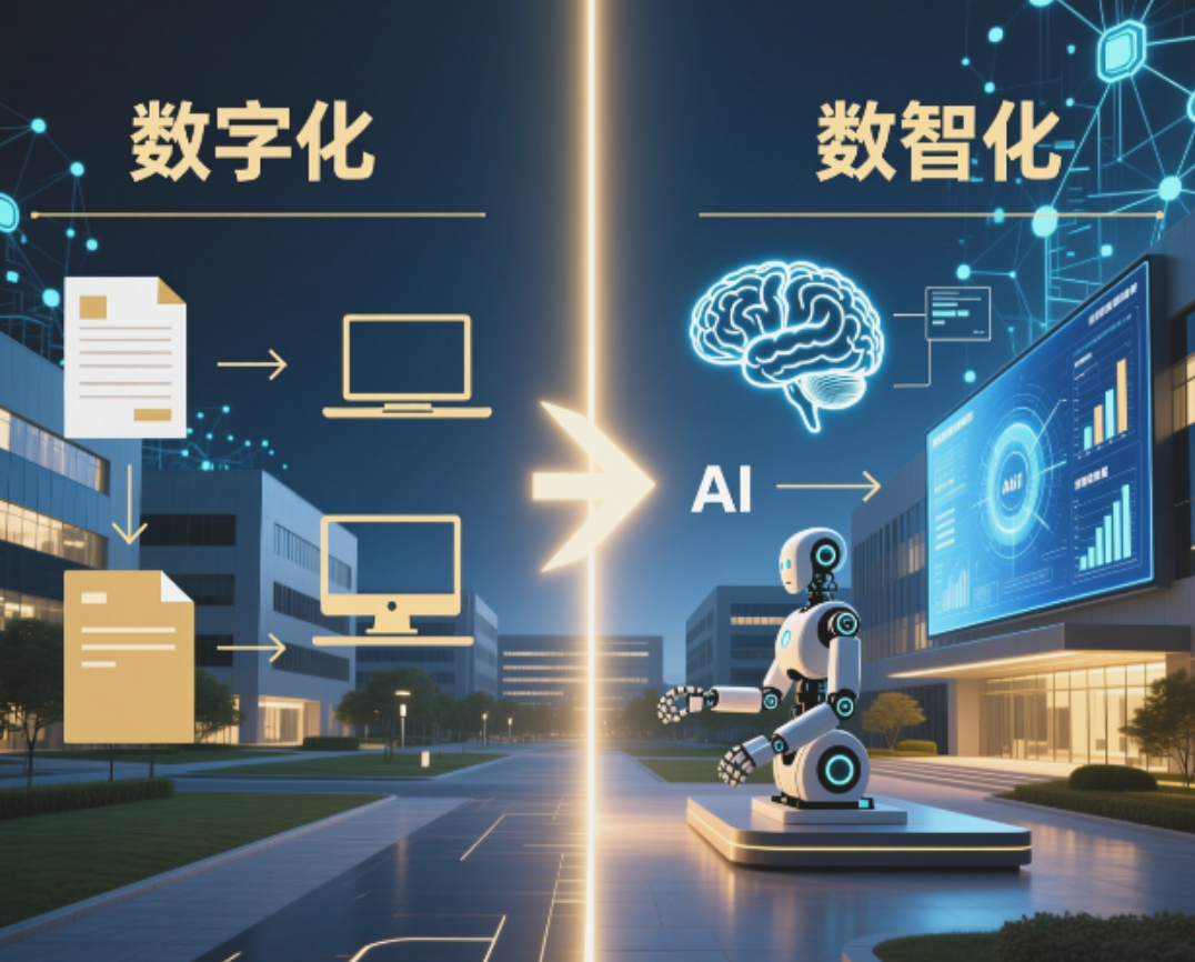 爱数智 数字化转型适用企业 配图