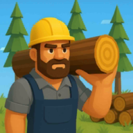��ľ������(Lumber Chopper)55.3.0 Ȥζ��ѹ����
