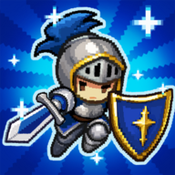 ���ر����ߣ��ϲ�����(Pixel Defenders: Merge TD Game)1.0.9 �ϲ�����