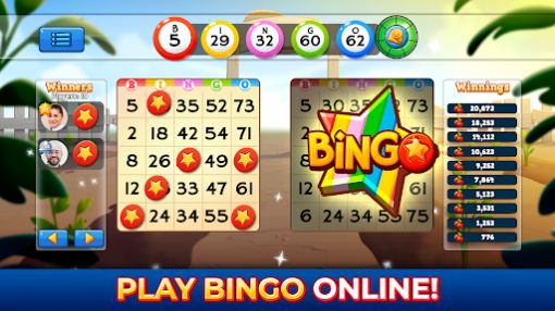 Bingo Pop��Ϸ�ֻ�������