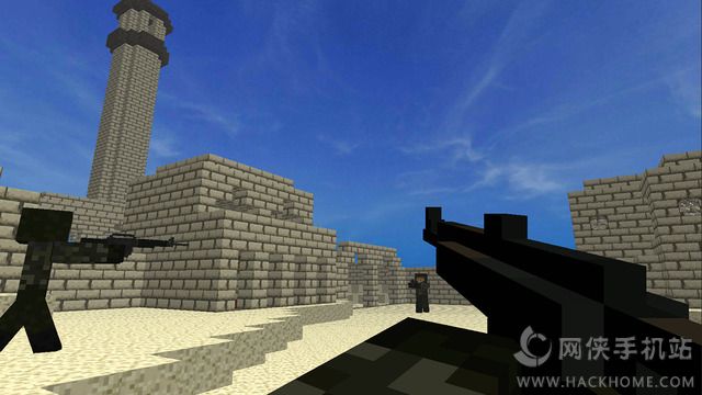 �����ж�2�������İ���Ϸ��Block ops 2��