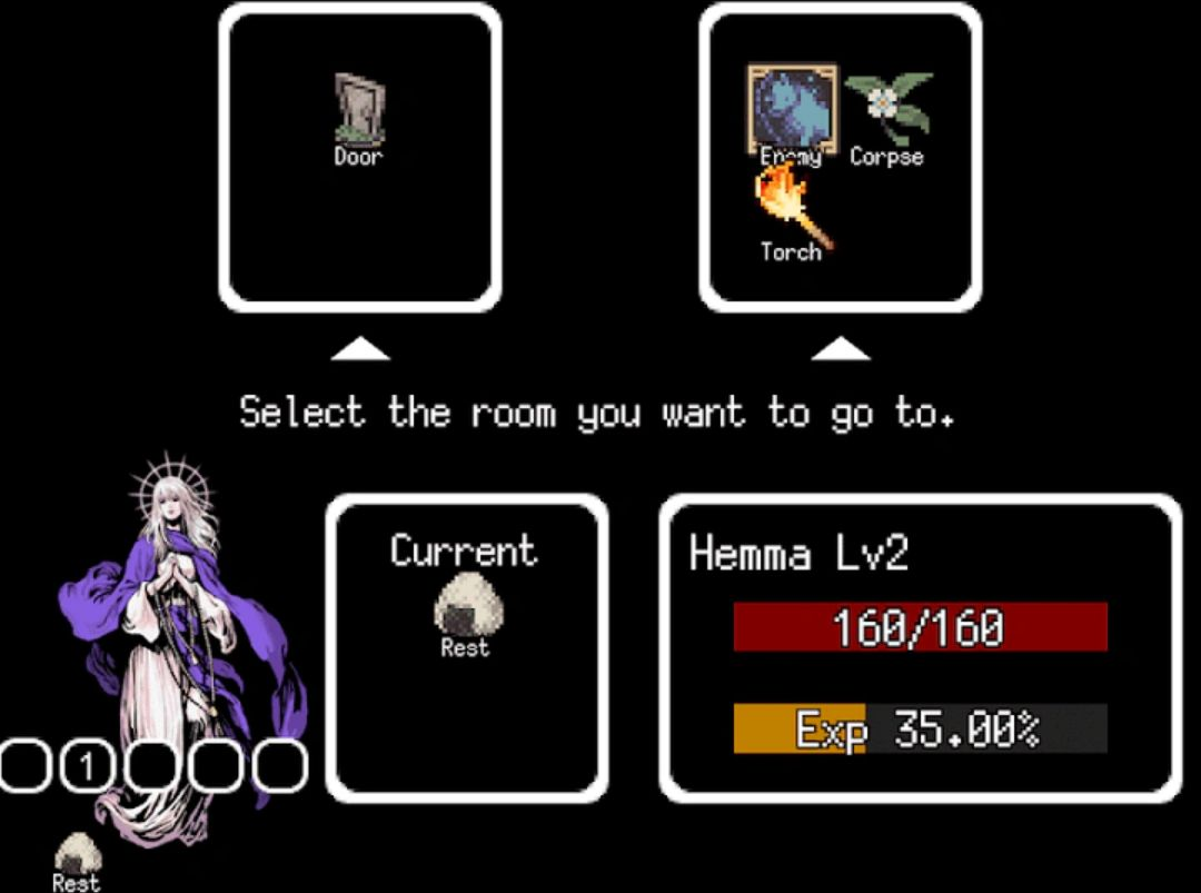 ���Შ��(Buriedbornes)4.2.4 ���ڵ���RPG