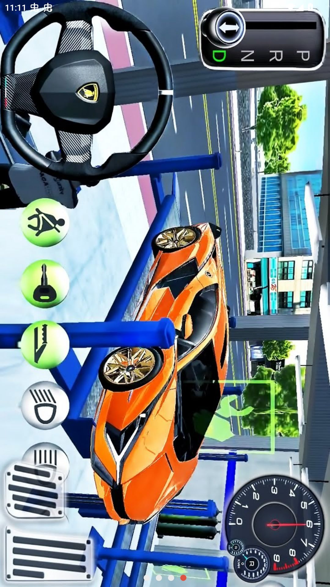 3D��ʻ��236.67 ģ���ʻѧϰ