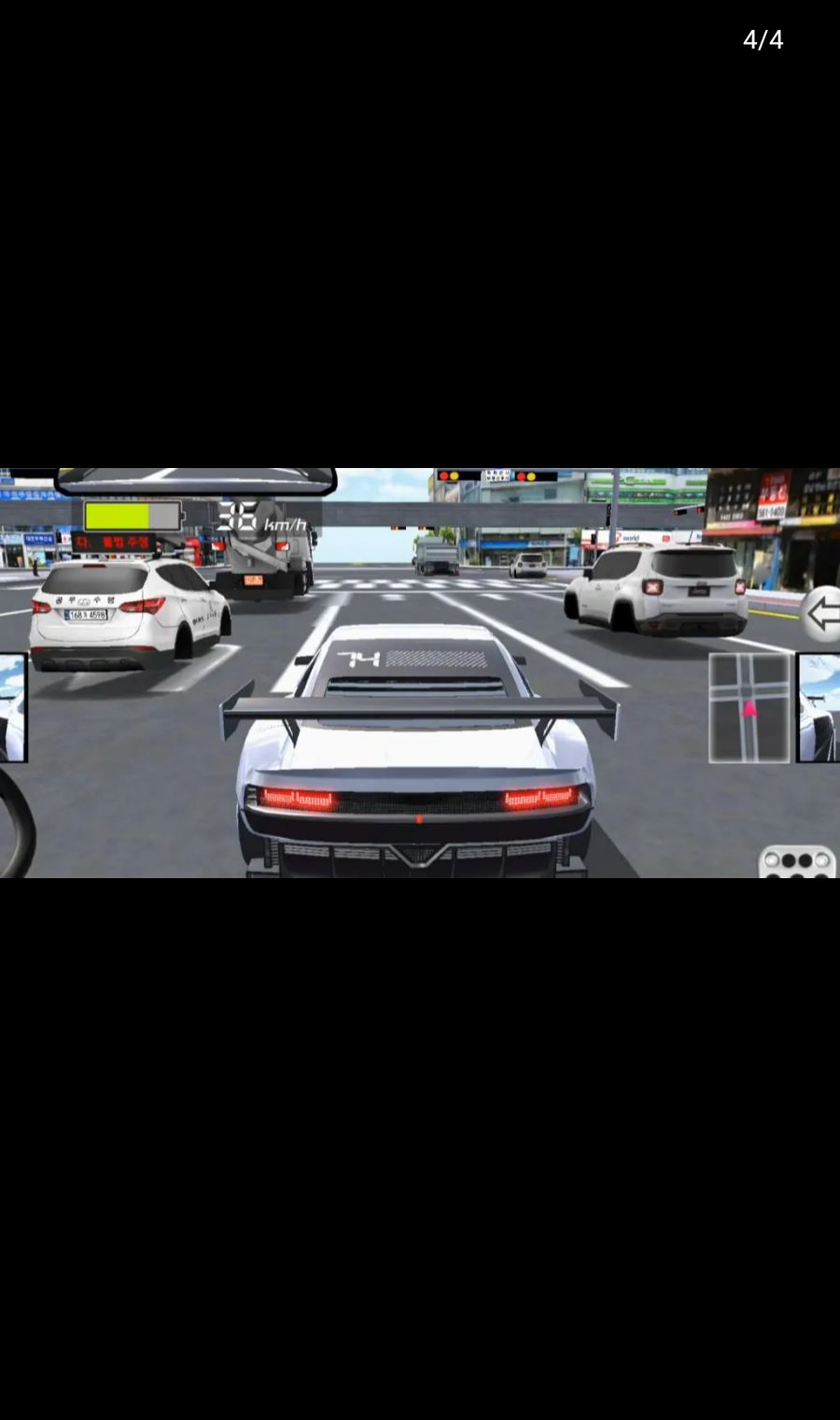 3D��ʻ��236.67 ģ���ʻѧϰ