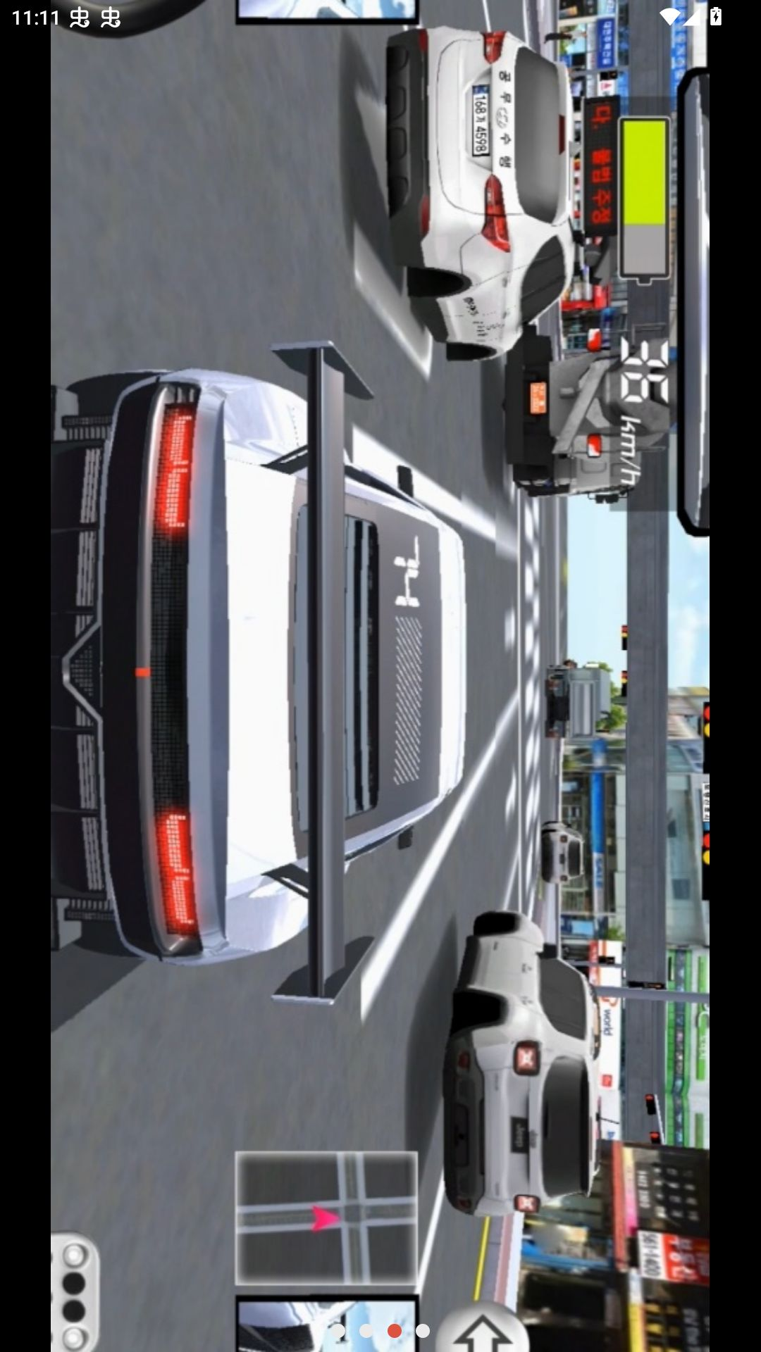 3D��ʻ��236.67 ģ���ʻѧϰ