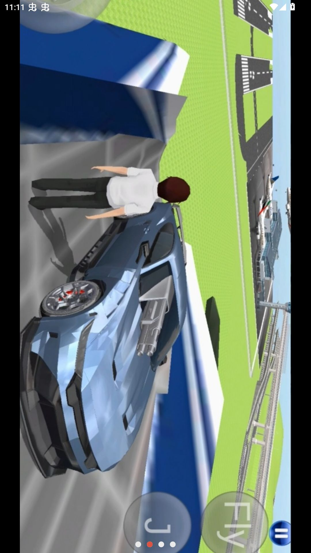 3D��ʻ��236.67 ģ���ʻѧϰ
