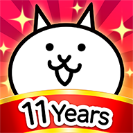 猫咪大战争(The Battle Cats)15.6.1 塔防猫咪对战