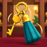 �Ƶ���Ҷ�(Hotel Chaos)1.0 ģ�⾭Ӫ��Ϸ