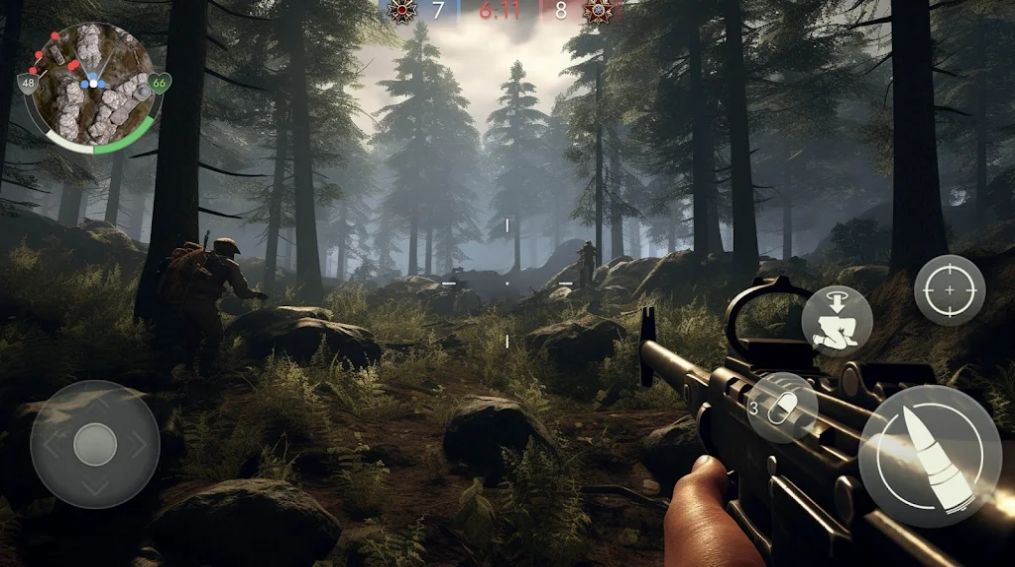 WW2 Frontline 1942�ٷ����İ�����