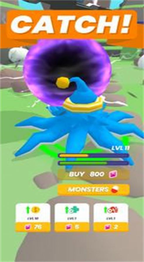 Monster Fight Arena游戏安卓版 Monster Fight Arena游戏安卓版