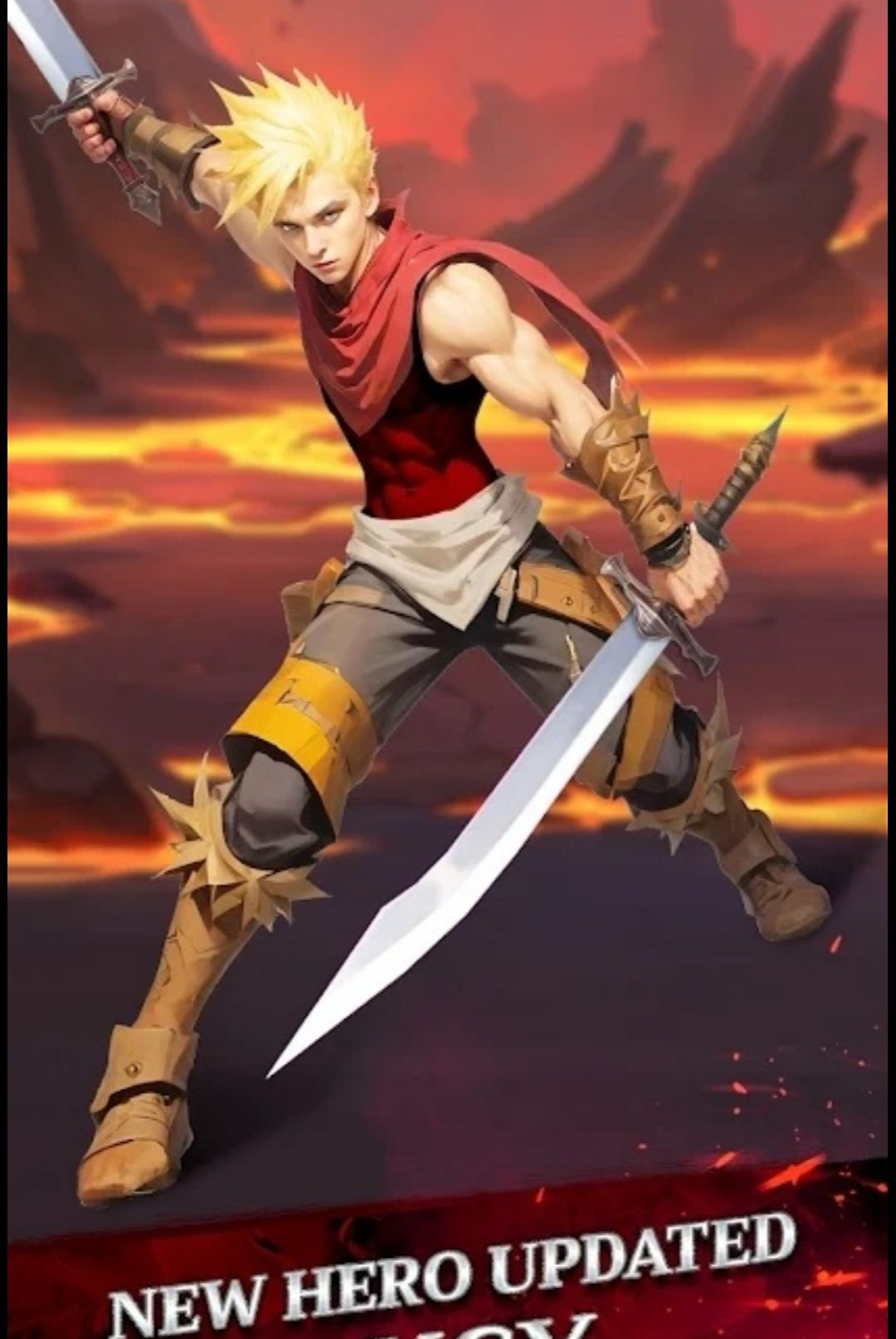 Legend of Survivors(幸存者传说)2.0.3 生存冒险手游
