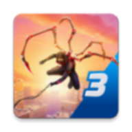 ֩��Ӣ��3(Spider Hero 3)3.51.18 �������綯��