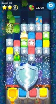大战蠕虫王游戏最新版 大战蠕虫王游戏最新版
