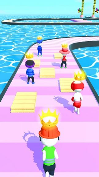 ������ש������3D��Ϸ���°�׿��