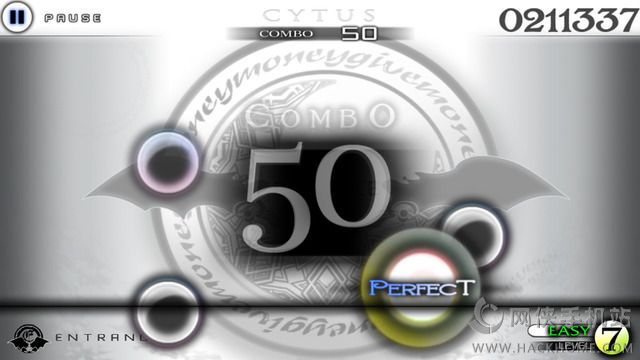 Cytus8.0安卓版安卓特别版 Cytus8.0安卓版安卓特别版