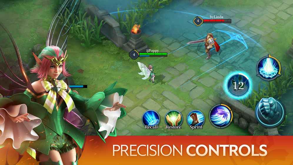 Ӣ�����˴���֮ս�����������°棨Battle of Legends��