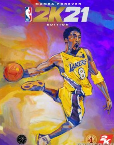 NBA2K21 3dm����������׿��