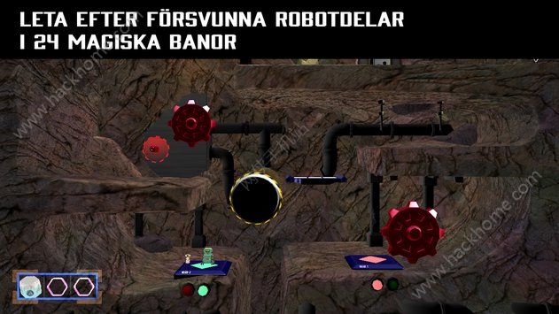 戈尔比斯机器人实验室安卓游戏下载(Gorbis Robotlabb) 戈尔比斯机器人实验室安卓游戏下载(Gorbis Robotlabb)