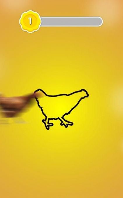 ƴͼʱ����Ϸ��׿�棨Run Chicken Run��