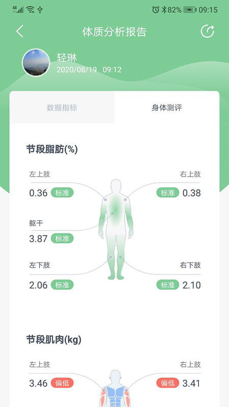 轻琳健康app最新官方版 轻琳健康app最新官方版
