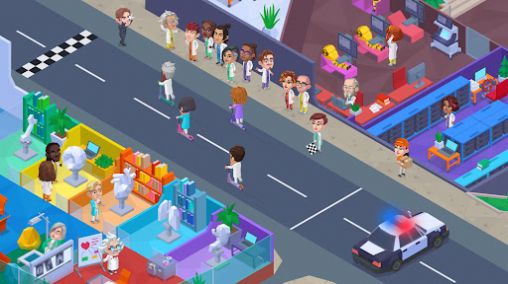 Happy Clinic Hospital Game中文手机版下载 Happy Clinic Hospital Game中文手机版下载