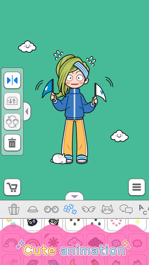 Lily Story游戏中文最新版 Lily Story游戏中文最新版