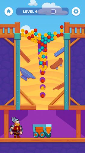 Bridge Legends手机版下载免广告 Bridge Legends手机版下载免广告