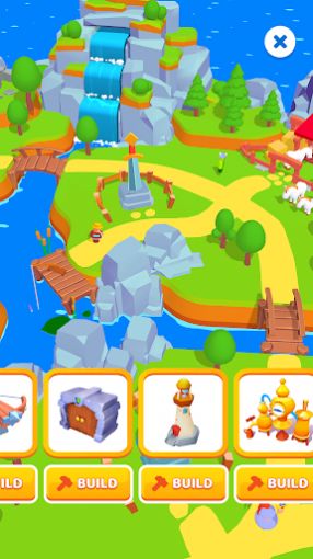 Bridge Legends手机版下载免广告 Bridge Legends手机版下载免广告