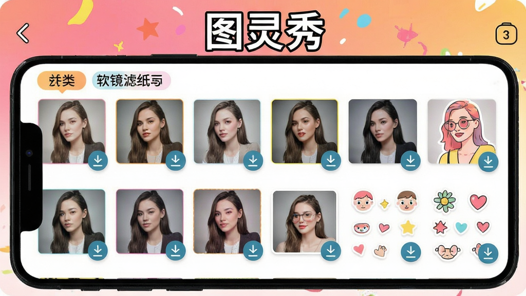 ͼ���������˾�����ֽѡ����棬����Ϊ�ֻ���Ļչʾ�����ֲ����������з�ʽ�����˾�����ͼ����ֽ�زģ��Ű��ϡ�ͼ���㡱���������ڽ����Ϸ������Ϊ���ö�ʵ��Ӿ���ƣ�ϸ�ڰ����˾������ǩ����ֽԤ�������ؼ�ͷͼ�꣬���ʸ��壬�ɾ����޶���Ԫ��
