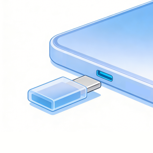 U盘文件管理器1.0.3 手机U盘管理