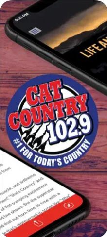 Cat Country同城资讯app官方下载安装全流程配图 手机安装界面示意