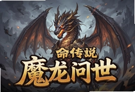 天命传说之魔龙问世手游最新官方版下载