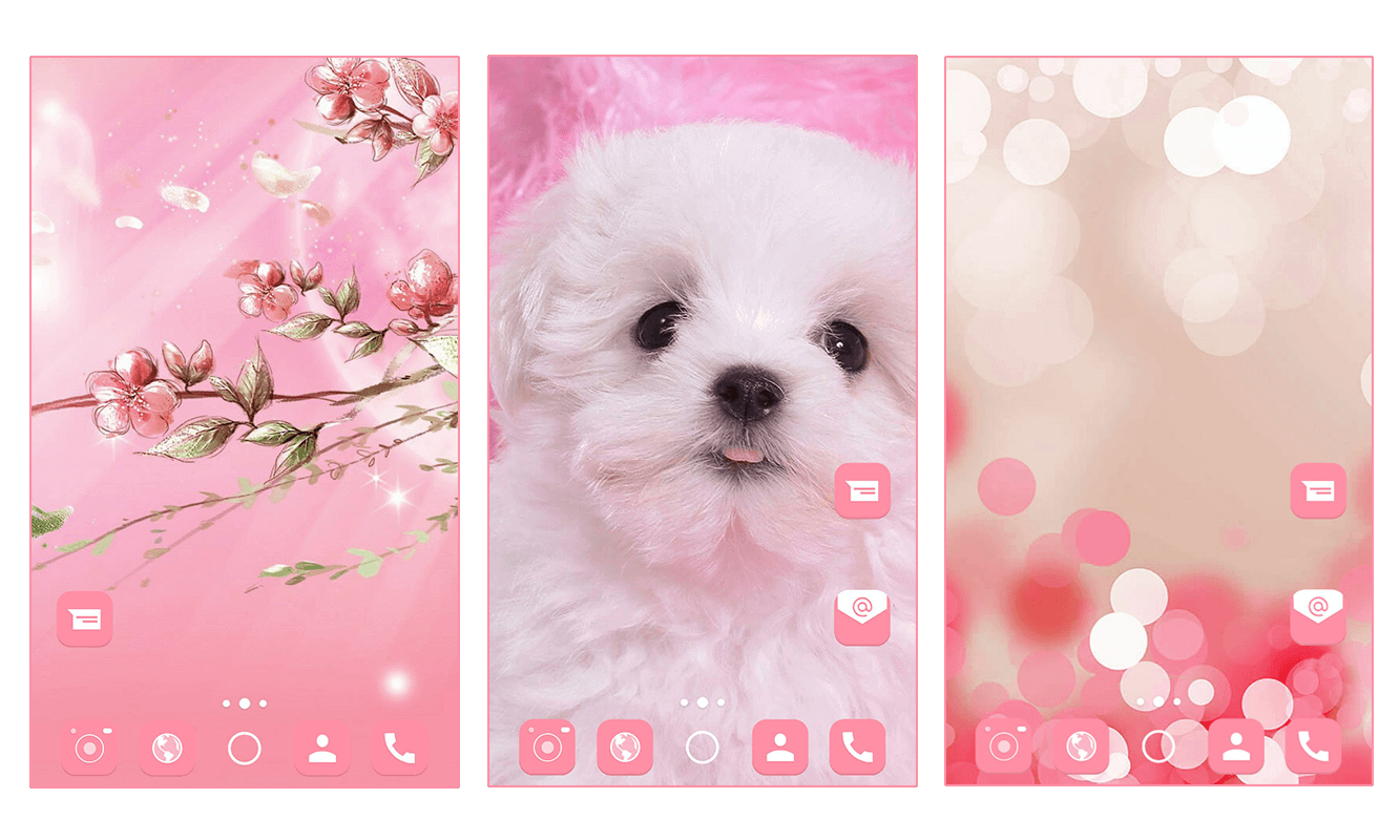 Hello PinK ��׿�� �������