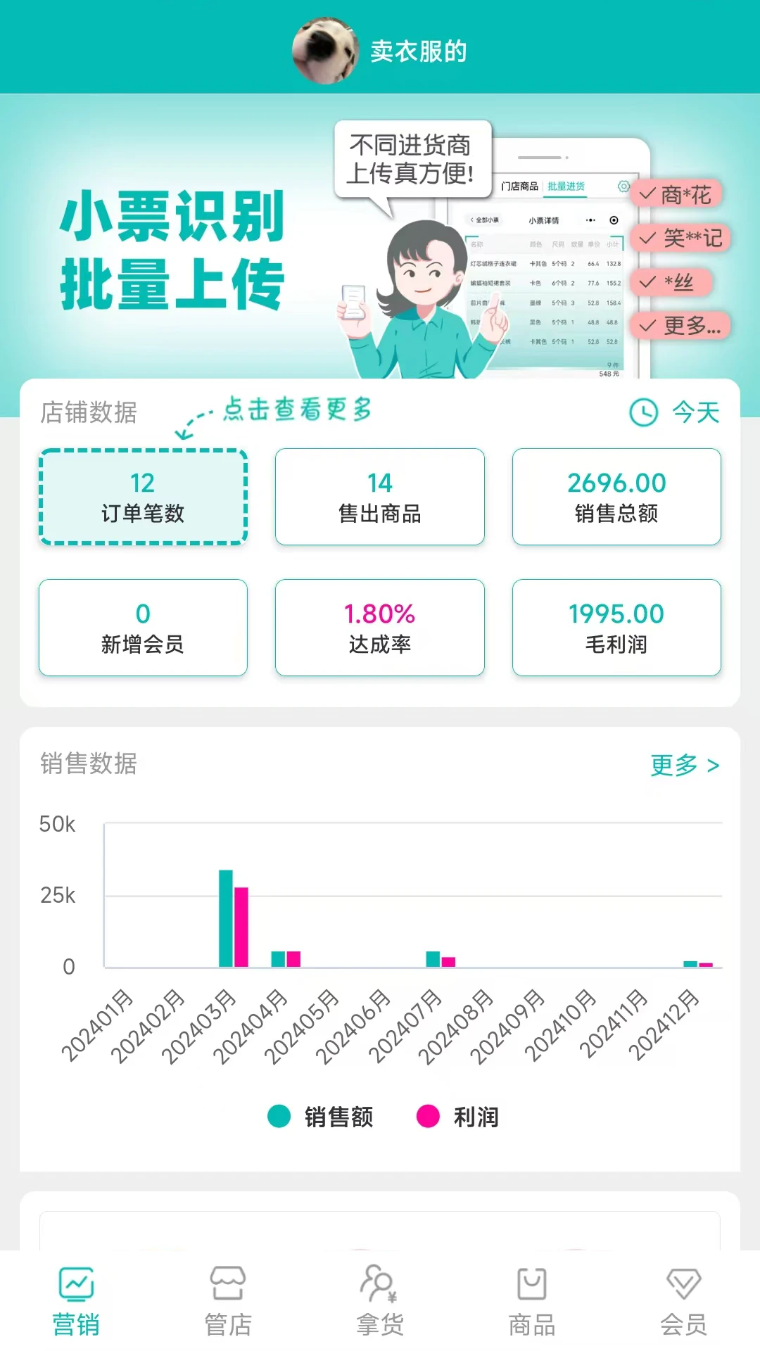 老板管理日进斗金4.10.15 店铺经营管理 老板管理日进斗金4.10.15 店铺经营管理