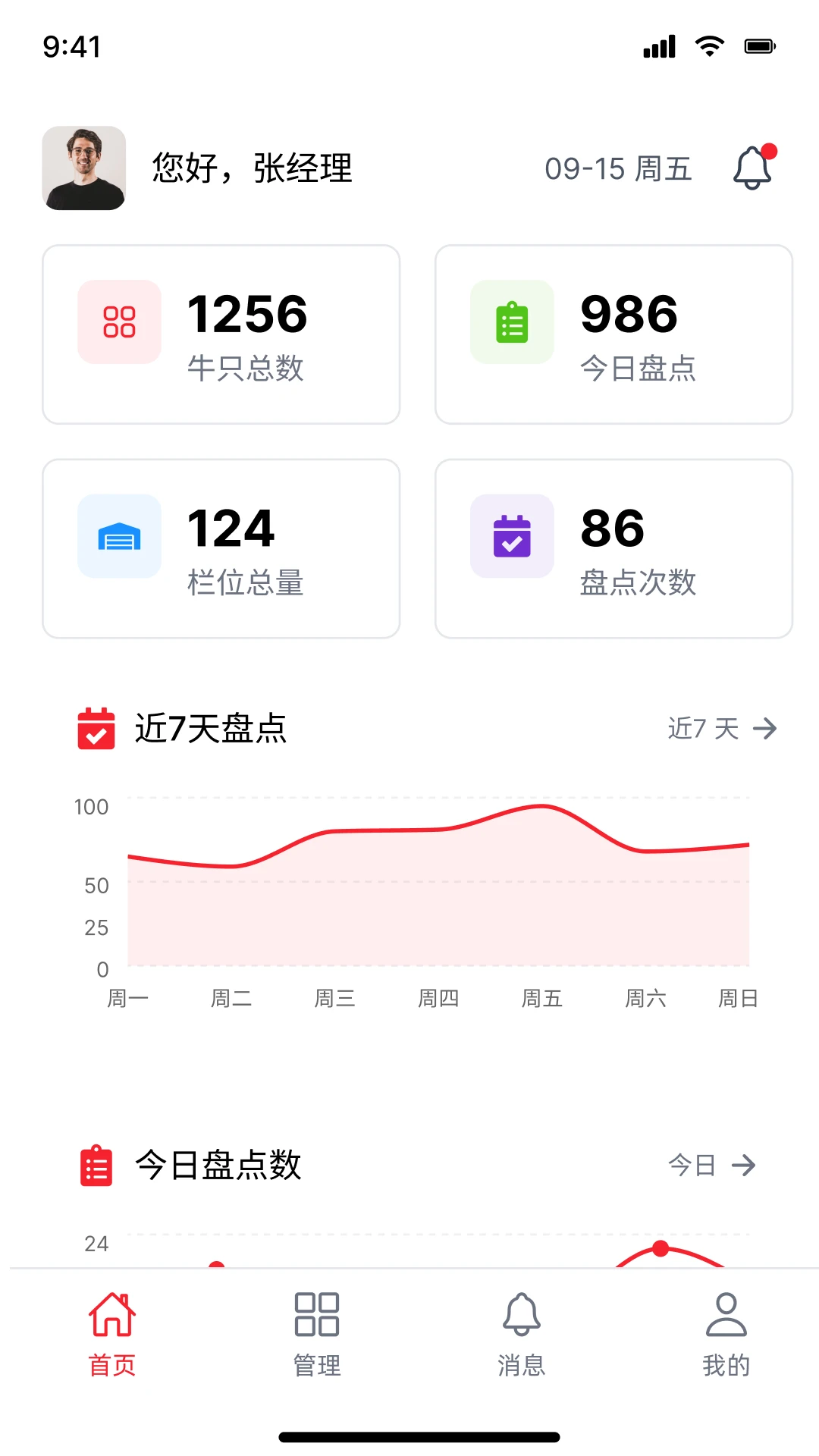 看着养3.6.4 智能养护助手 看着养3.6.4 智能养护助手