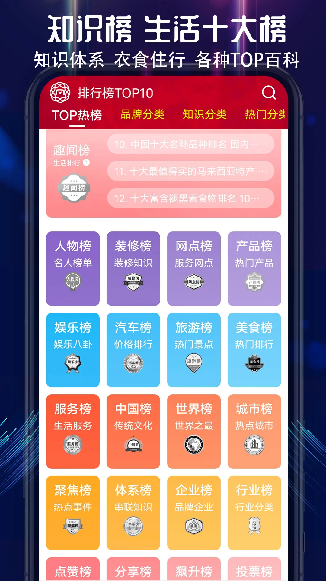 买购十大品牌排行榜4.0.1.8 品牌选购助手