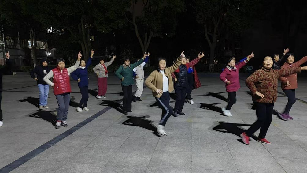 广场舞免费多 安卓版 使用教程