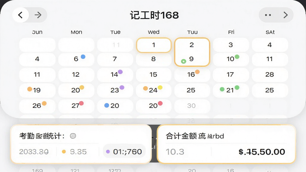一款名为