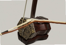 二胡校音器怎么用新手快速调音准
