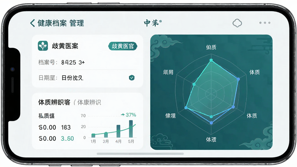 手机应用