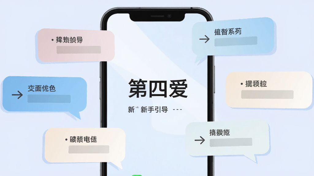 一部手机屏幕显示