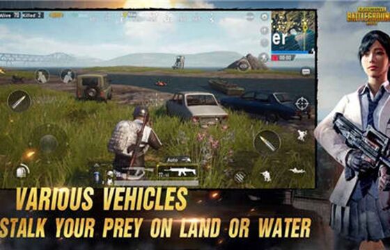 绝地求生国际服2.9版本下载安装苹果最新版 苹果手机安装PUBG国际服完整教程配图