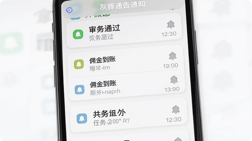 ����ͨ����Ϣ֪ͨ���棬�ֻ���Ļ����ʾ��������״̬���ѣ��������ͨ����Ӷ���˵�֪ͨ��Ƭ������Ϊ�ֻ������ִ��ϵ������У��Ű���������������죬ϸ��������ͼ����ʱ���ע�����ʸ��壬�ɾ����޶���Ԫ��