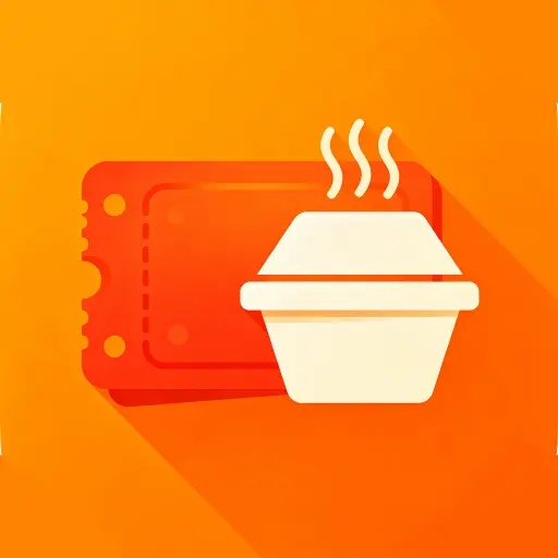 美食外卖省钱订1.0.0 外卖省钱助手